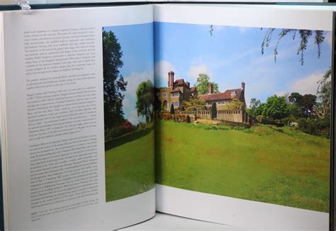 Sir Edwin Lutyens The Arts And Crafts Houses Frost Books And Artifacts Limited