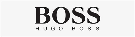 Hugo Boss Logo Logo Hugo Boss Png Transparent Png 400x400 Free