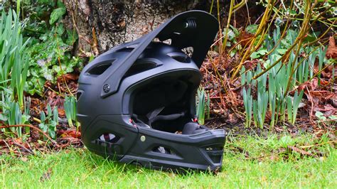 Giro Switchblade Mips Full Face Helmet Review