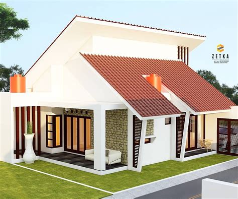 Rumah Idaman Minimalis