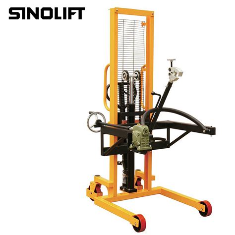 Hydraulic Lift Table Rental Hydraulic Drum Lifter Price