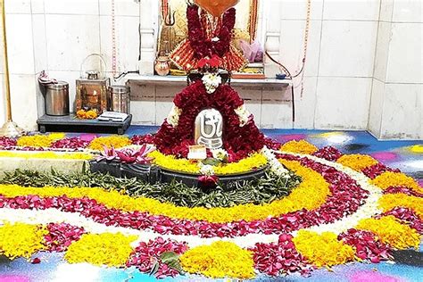 Offbeat Places Homestays Panchmukhi Mahadev Temple Places To Visit Tanakpur