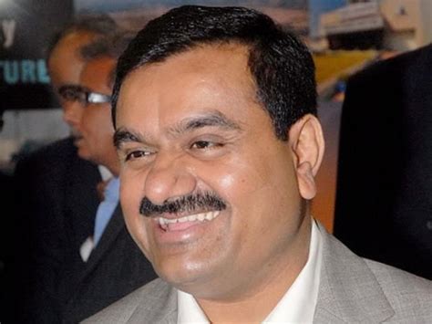 The Rise And Rise Of Gautam Adani Timeline The Rise And Rise Of