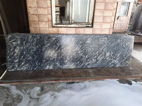 15 20 Mm Black Marquino Granite For Countertops At Rs 70 Square Feet