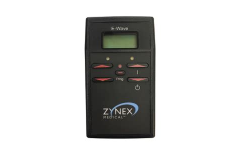 zynex medical products  invasive pain management zynex medical