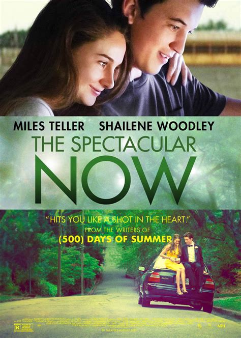 The Spectacular Now DVD Release Date Redbox Netflix ITunes Amazon