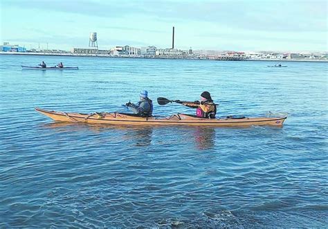 Fin De Semana Actividades En El Agua Para Todos Los Gustos Diario El