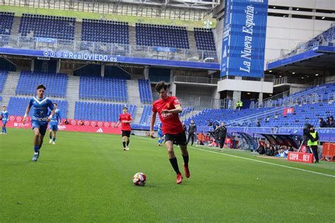 Badalona Mallorca Mallorca Juvenil Le Echa La Mano A La Final