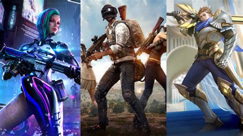 Nama Squad Keren Game Ff Ml Pubg Yang Belum Digunakan Dan Artinya