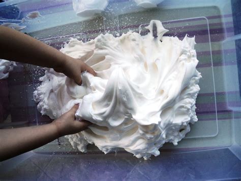 Shaving Foam