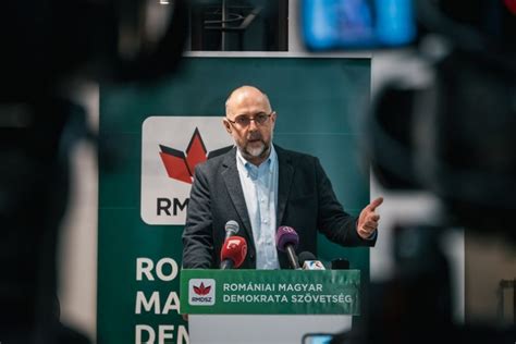 Surse Se Joac Ie Irea Udmr De La Guvernare Psd Pnl Le In U A Deschis