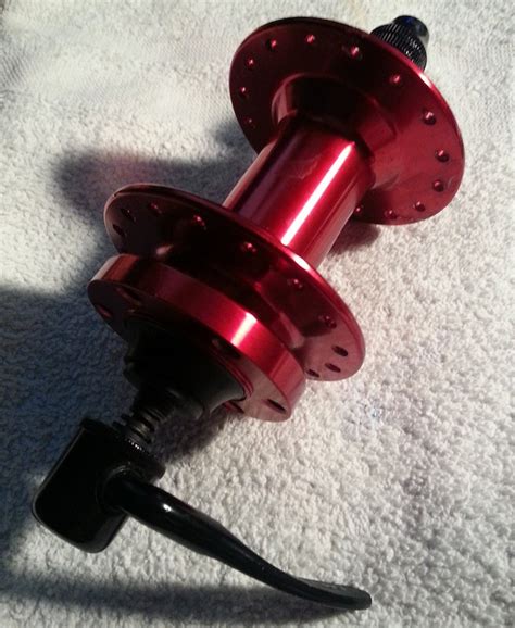 Formula DC20 Front Disk Hub For Sale