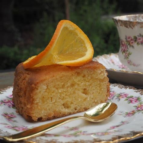 Descubrir 39 Imagen Receta Pan De Naranja Casero Abzlocal Mx