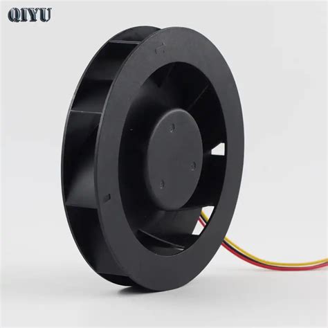 7040 DC12V 24V Brushless Centrifugal Blower Dc Centrifugal Fan Air