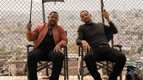 Bad Boys For Life Ending, Spoilers, Cameos Explained