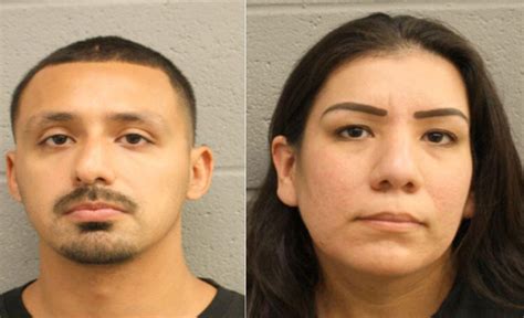 Couple Allegedly Sexually Assaulted Woman They Held Captive For A Month Iheart