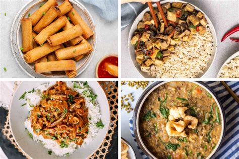 20 Unique Vegan Filipino Recipes – Nutriciously