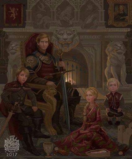 Os Lannisters Game Of Thrones BR Amino