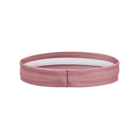 Faixa De Cabe A Under Armour Play Up Headband Feminina Centauro