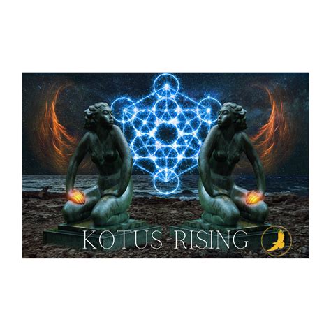 Home Kotus Rising