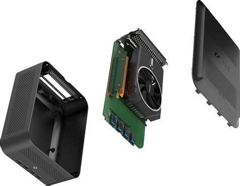 ZOTAC | Mini PCs and GeForce RTX Gaming Graphics Cards | ZOTAC