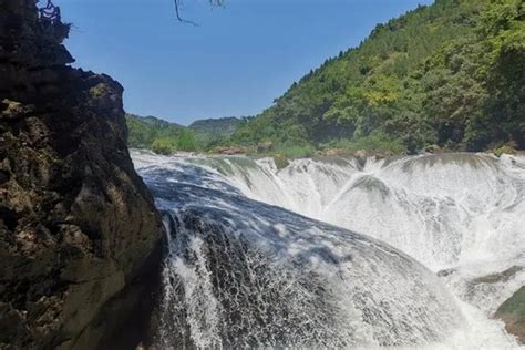 2022洛阳白云山风景区门票价格 游玩攻略 地址 开放时间 旅泊网