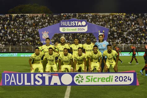 S O Bernardo X Corinthians Onde Assistir Ao Vivo Copa Do Asil