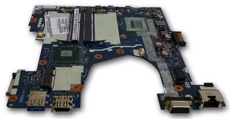 Nb M3a11 00n Acer Aspire V5 171 Laptop Motherboard W Intel 1 599