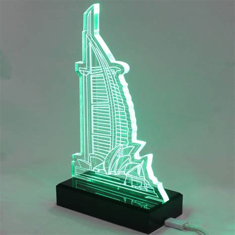 Acrylic Edge Lit Led Signs Custom Edge Lit Acrylic Engraved Led Neon Sign Manufacturers