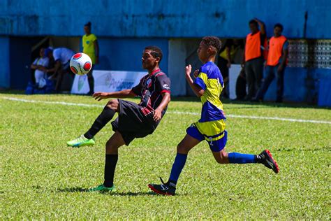 Campeonato Potiguar Sub 15 fecha primeira fase neste sábado rn ge