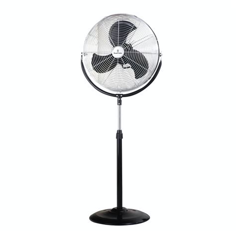 Buy Online Russell Hobbs High Velocity Fan Rhhv5 At Low Price And Get