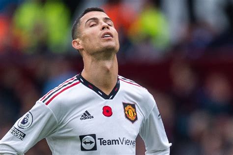 Man Utd Considering Response To Ronaldo Betrayal Claims Abs Cbn News