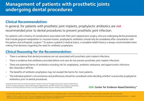 Guide For Antibiotics Before Dental Work 1311 Jackson Ave Dental Dentist In Long Island City Ny