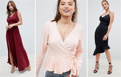 Asos Has Launched Clothing For Women With Big Boobs And Heres All The