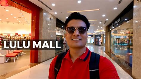 Lulu Mall Kochi Kerala Lulu Mall Kochi Lulu Mall Lulu Mall Kerala