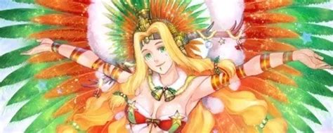 【fgo】ケツァルコアトルのスキル・宝具と評価 Appmedia