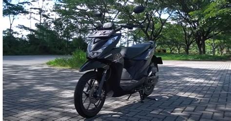 Berita Harga Motor Matic 110 Cc Terbaru Hari Ini