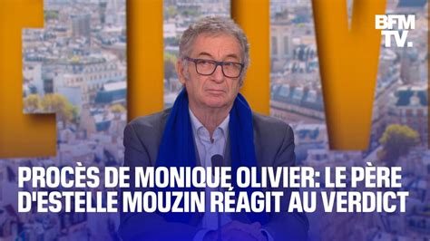 Nous n avons pas eu de réponses le père d Estelle Mouzin réagit