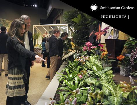 2015 Smithsonian Gardens Highlights by SGardens - Issuu