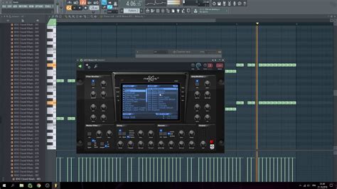 FL Studio How To Make A EDM BIG ROOM Melody Like AVICII KSHMR HARDWELL