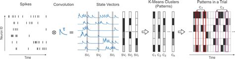 Frontiers Hold Your Methods How Multineuronal Firing Ensembles Can