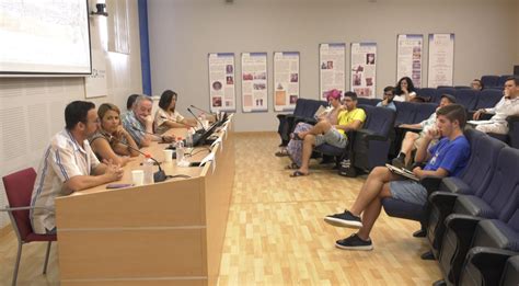 Los Cursos De Verano De La Uca Se Paran A Analizar La Censura Y El