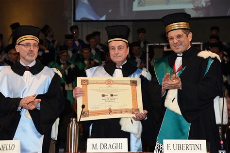 Lauree Honoris Causa In Giurisprudenza A Personaggi Illustri Scienze