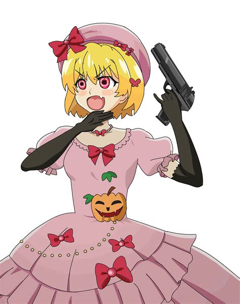 ghetto fab : r/Higurashinonakakoroni