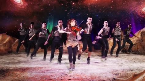 Stars Align Lindsey Stirling Coub The Biggest Video Meme Platform