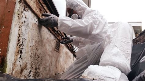 Savy Enviro Services Certified Asbestos Removal