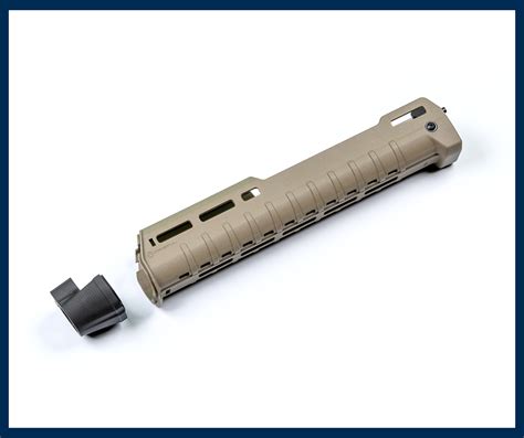 Aridus Beretta 1301 Zhukov Handguard Fde Woodland Armory