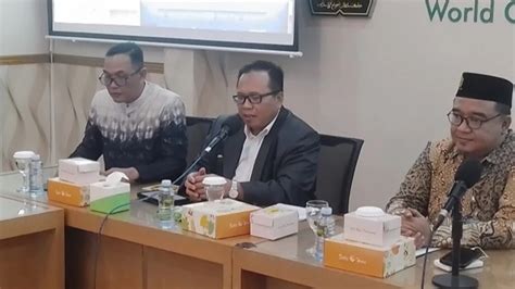 Pengakuan Rektor Unissula Semarang Didatangi Oknum Polisi Diminta Buat