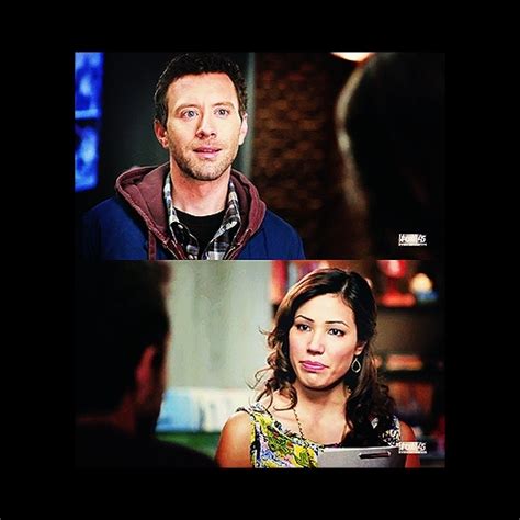 Angela and Hodgins - Bones Fan Art (15416181) - Fanpop