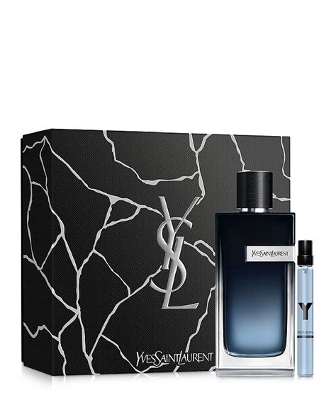 Yves Saint Laurent Y Eau de Parfum Jumbo Gift Set | Bloomingdale's